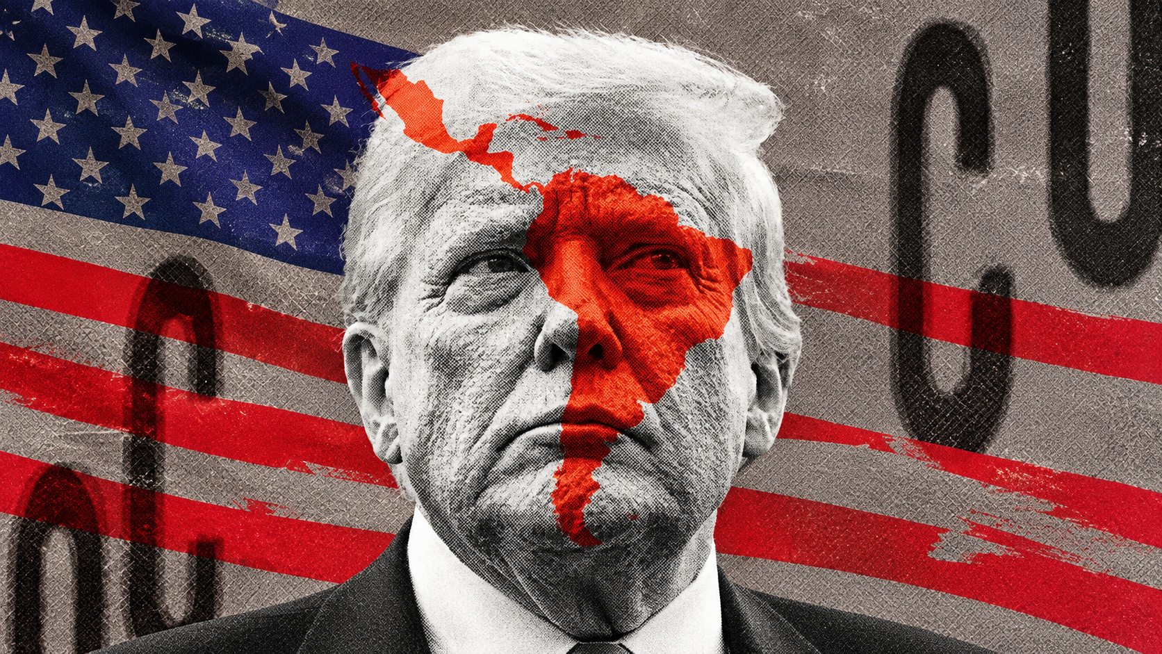 Trump alega facções criminosas brasileiras como terroristas