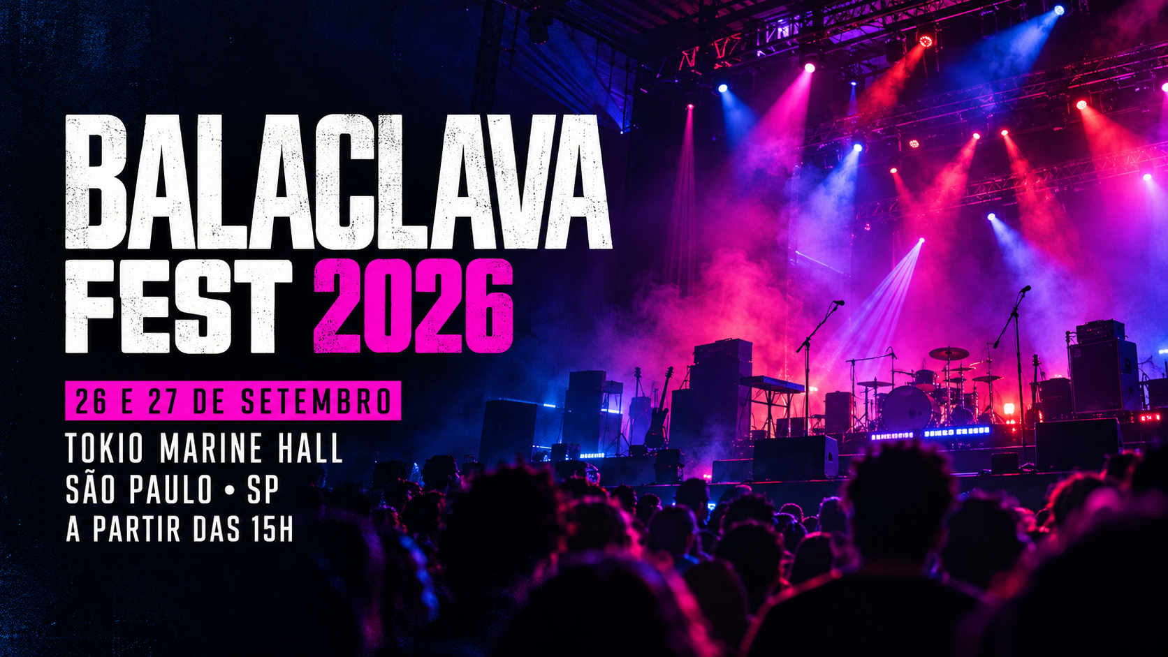 Balaclava Fest